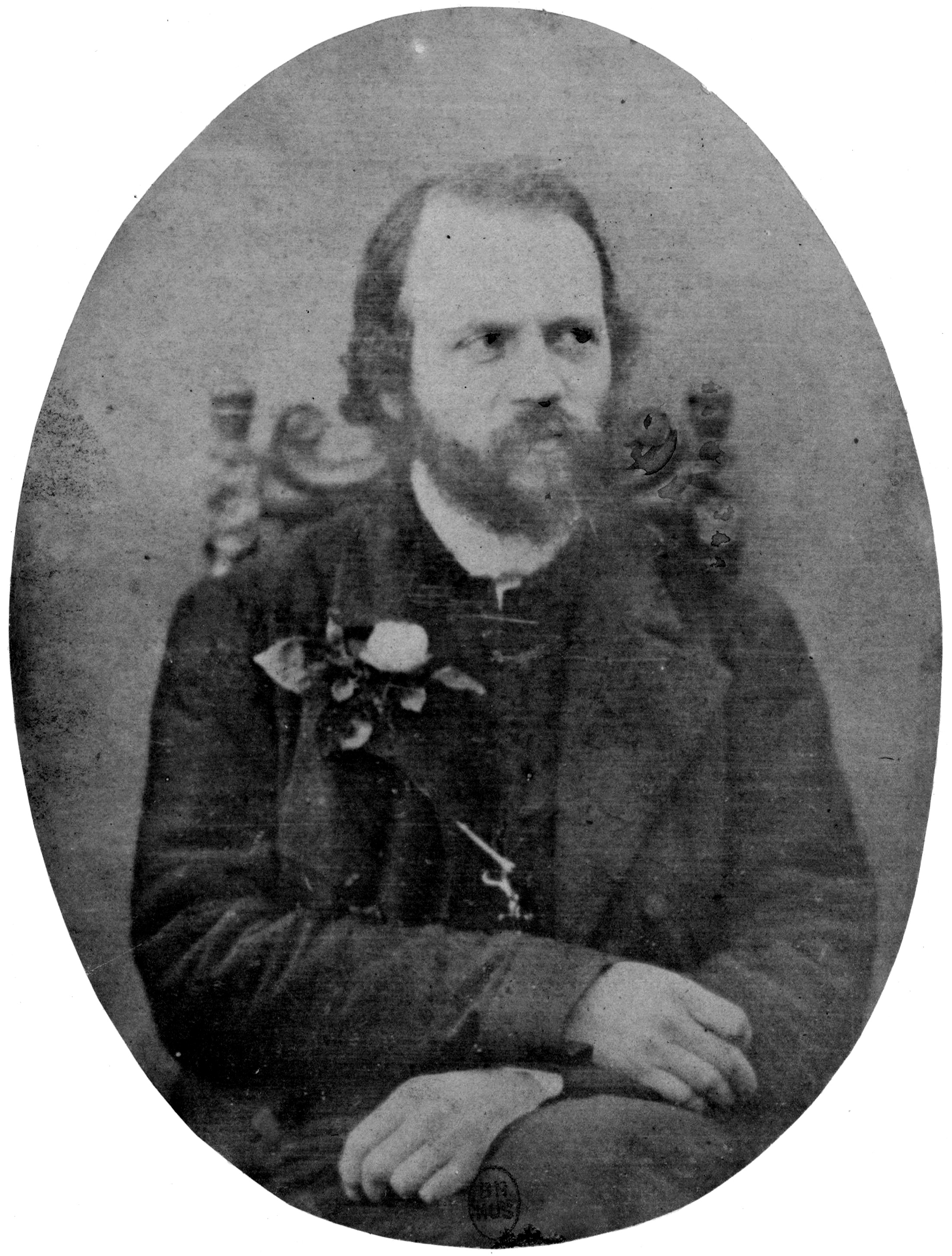 Charles Valentin Alkan